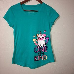 Justice Girls t-Shirt